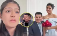 Hijas de Dilbert Aguilar le dejan emotivos mensajes tras escndalo con Jhazmn Gutarra: "Es ms que un padre"