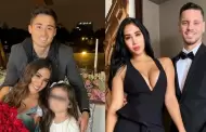 Melissa Paredes impact al revelar la buena relacin entre Rodrigo Cuba y Anthony Aranda: "Tienen que hacerlo"