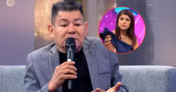 Pamela Lpez tras fichaje de Cueva en Emelec.