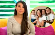 Samahara Lobatn perdon la infidelidad de Bryan Torres por amor: "Decid bloquear esa parte"