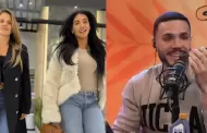 ¿Para Mario Irivarren? Vania Bludau sorprende con indirecta junto a Alejandra Baigorria: "La única llamada que acepto"
