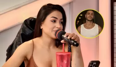 Onelia responde con firmeza al ser consultada sobre su vnculo con Mario.