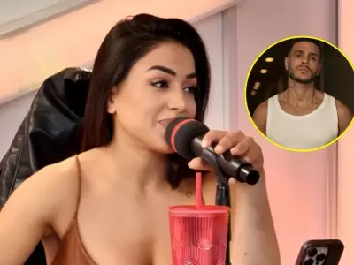 Onelia responde con firmeza al ser consultada sobre su vnculo con Mario.