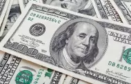 Precio del DLAR HOY, martes 10 de junio: Conoce el tipo de cambio para la compra y venta en Per