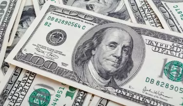 Precio del dlar hoy, 10 de junio.