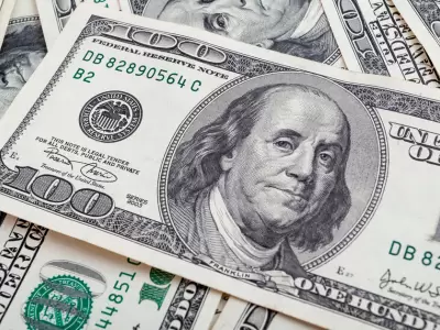 Precio del dlar hoy, 10 de junio.