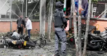 Joven encierra a su novio para obligarlo a reconciliarse