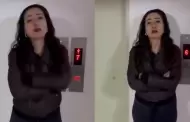 Sorprendente! Joven encierra a su novio durante 5 horas para obligarlo a reconciliarse
