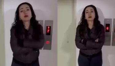 Joven encierra a su novio para obligarlo a reconciliarse