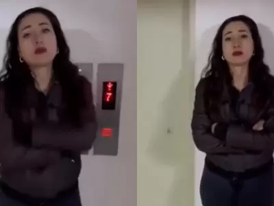 Joven encierra a su novio para obligarlo a reconciliarse