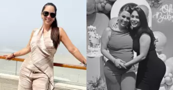 Jessica Newton aclara premio de Miss Perú tras declaraciones de Milett Figueroa.