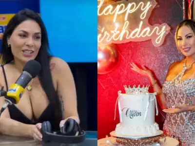 Evelyn Vela elogia a Pamela Lpez