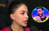 Mario Irivarren canta 'Perdí mi oportunidad' y Onelia Molina reacciona molesta: "Hay que poner un límite"