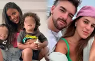 'Nena' Cubillas molesta con Juan Ichazo por insistir que sus hijos conozcan a Macarena: "No es el momento"