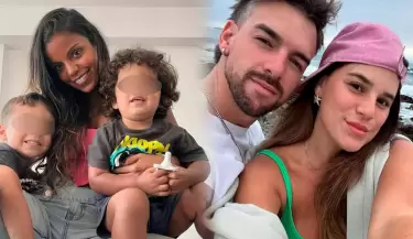 'Nena' Cubillas revela que Juan Ichazo insiste en presentar a Macarena Vlez