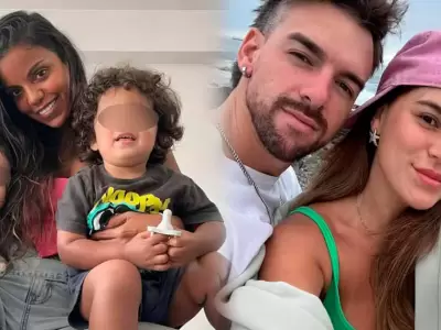 'Nena' Cubillas revela que Juan Ichazo insiste en presentar a Macarena Vlez