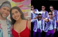La protagonista? Vania Bludau participara en videoclip musical: "Lo que se viene es candela"