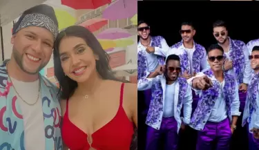 Vania Bludau estara en video de Combinacin de la Habana.