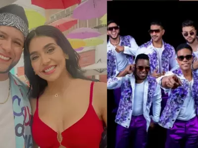 Vania Bludau estara en video de Combinacin de la Habana.