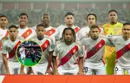 Per empat 0-0 con Ecuador por las Eliminatorias Sudamericanas y se aleja del repechaje al Mundial 2026