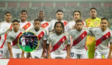 Per empat 0-0 con Ecuador y se aleja del Mundial 2026.