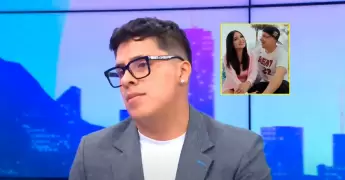 Chechito se pronuncia tras escándalo con anfitrionas venezolanas