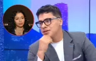 Chechito se pronuncia tras triángulo amoroso con anfitrionas venezolanas: "Yuli se portó mal, pésimo"