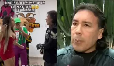 Flor Polo es acusada de fingir un caso de acoso para promocionar video