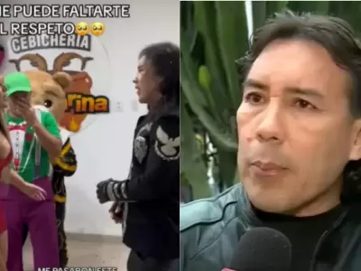 Flor Polo es acusada de fingir un caso de acoso para promocionar video