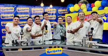 Orquesta Candela reveló nueva colaboración con Mimy y Tony Succar