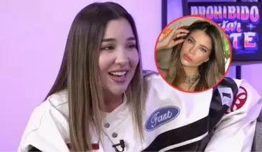 Flavia Laos se pronuncia tras escndalo con Flavia Laos y Pablo Heredia