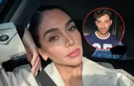 Vania Bludau le tira flores a Austin Palao tras rumores de coqueteos entre ambos: "Está superlindo"