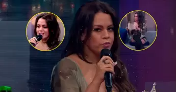 Angie Pajares arremete contra Flor Polo