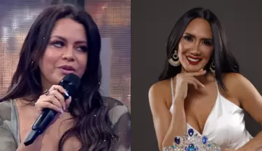 Angie Pajares arremete contra Flor Polo
