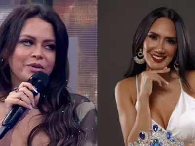 Angie Pajares arremete contra Flor Polo