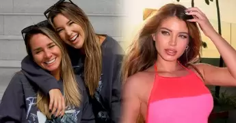 Mamá de Ale Fuller niega que se haya involucrado en relación.