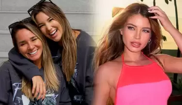 Madre de Ale Fuller niega que su hija sinti envidia por Flavia