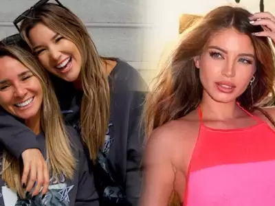 Madre de Ale Fuller niega que su hija sinti envidia por Flavia