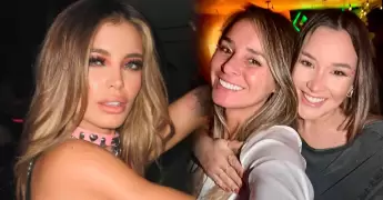 Doña Martha minimiza a Bruno Agostini