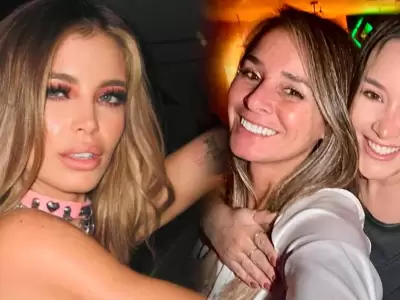 Flavia Laos enfrenta EN VIVO a madre de Ale Fuller tras defender a su hija