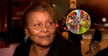 Doa Martha minimiza a Bruno Agostini