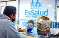 Consulta con tu DNI si estás en EsSalud y conoce los requisitos para acceder al bono de S/820 en junio