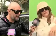 Tilsa Lozano firma su divorcio con Jackson Mora y sorprende con declaracin: "Tengo un montn de recuerdos bonitos"