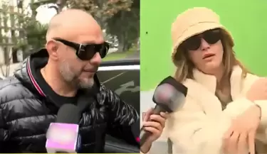 Tilsa Lozano y Jackson Mora firman divorcio.