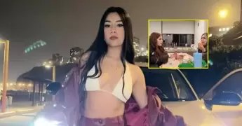 Yahaira Plasencia preocupa por su estado de salud