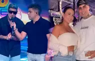 Paul Michael es convocado para participar en 'Esto Es Guerra': "Pamela Lpez es mi fuerza"