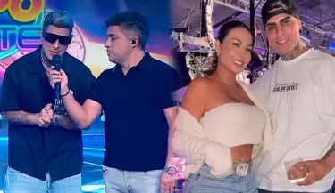 Paul Michael es convocado para participar en 'Esto Es Guerra'