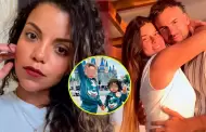 La 'Nena' Cubillas revela que convers con Macarena Vlez tras conocer a sus hijos Qu le respondi?