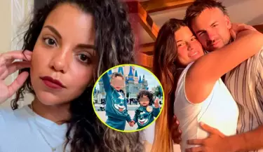 La 'Nena' Cubillas revela que convers con Macarena Vlez tras conocer a sus hijos