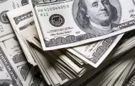 Precio del DLAR HOY, jueves 12 de junio: Conoce el tipo de cambio para la compra y venta en Per
